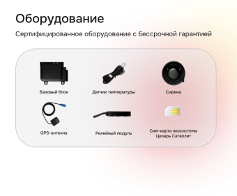 Сигнализация с автозапуском Cesar Satellite 3000_RM.GPS_33 сигнализация с автозапуском cesar satellite 3000_rm.gps_33