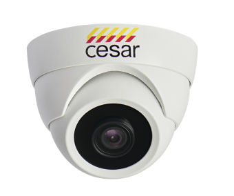 ip-видеокамера cesar v13-ipc-510d