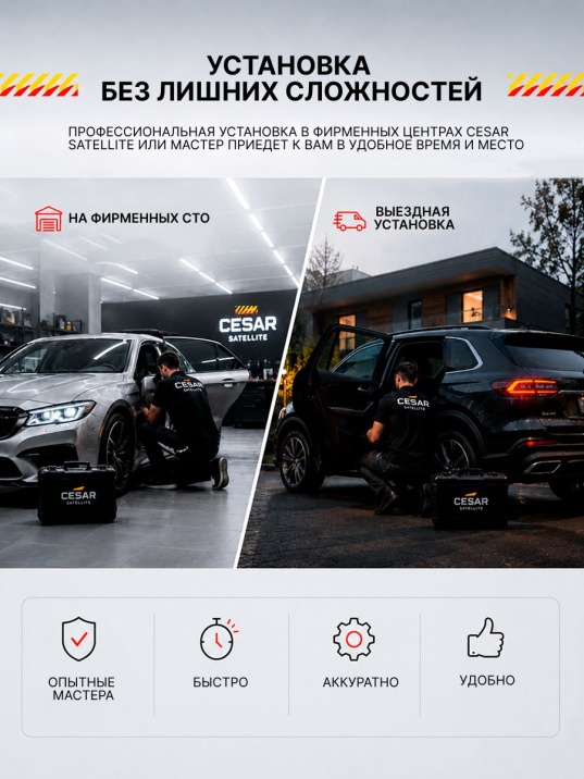 Сигнализация с автозапуском для JAC JS6 сигнализация с автозапуском для jac js6