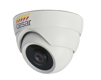 ip-видеокамера cesar v13-ipc-510d