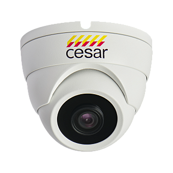 IP-видеокамера CESAR WNIRD3-MG320CH ip-видеокамера cesar wnird3-mg320ch