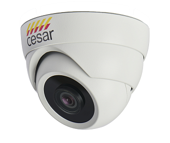 IP-видеокамера Cesar V13-IPC-510D ip-видеокамера cesar v13-ipc-510d