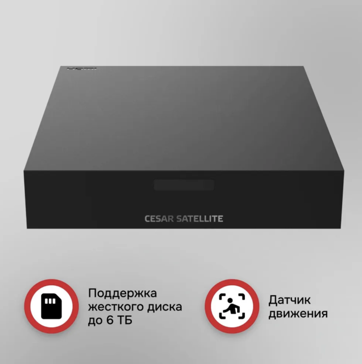 Комплект системы видеонаблюдения Cesar WFP61D-MG320CH, 4 камеры и видеорегистратор комплект системы видеонаблюдения cesar wfp61d-mg320ch, 4 камеры и видеорегистратор