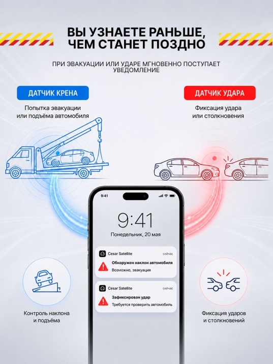 Сигнализация с автозапуском для JAC JS6 сигнализация с автозапуском для jac js6