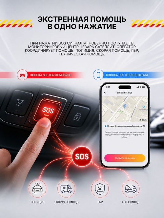 Сигнализация с автозапуском для JAC JS6 сигнализация с автозапуском для jac js6