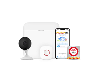 Носимая тревожная кнопка Hikvision c видео носимая тревожная кнопка hikvision c видео