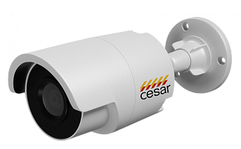 IP-видеокамера Cesar V12-IPC-510B ip-видеокамера cesar v12-ipc-510b