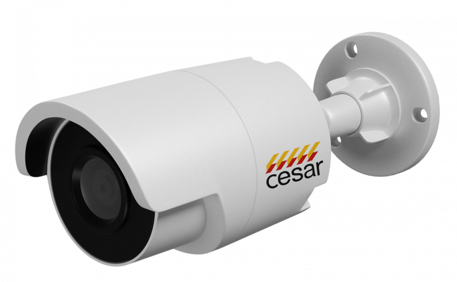 IP-видеокамера Cesar V12-IPC-510B ip-видеокамера cesar v12-ipc-510b